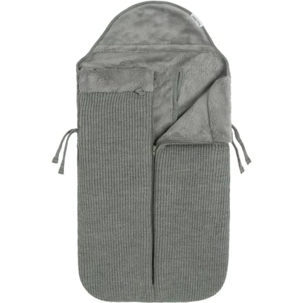 Wiegdeken voor de kinderwagen Baby's Only Hope
