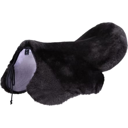 Lamsvel zadelhoes voor paarden Werner Christ Horse Sommer Evolution