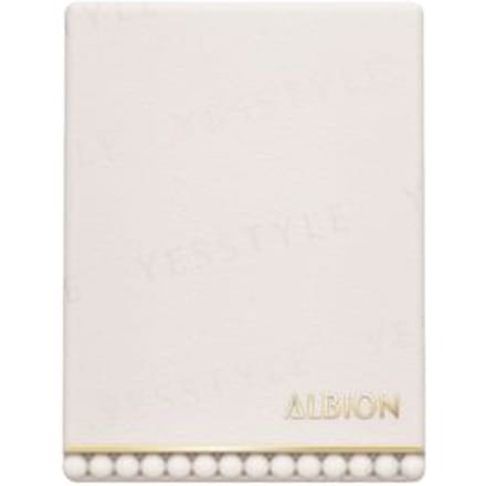 Albion - Studio Freshnic Foundation Case 1 pc