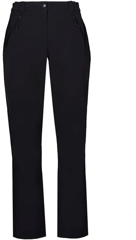 Rock Experience Observer Broek Zwart XS Vrouw