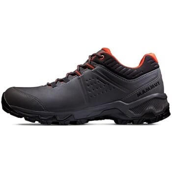 Mammut Mercury Iv Low Gore-tex® Wandelschoenen Zwart EU 42 Man
