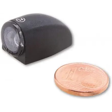 Paar LED-indicatoren Highsider Three