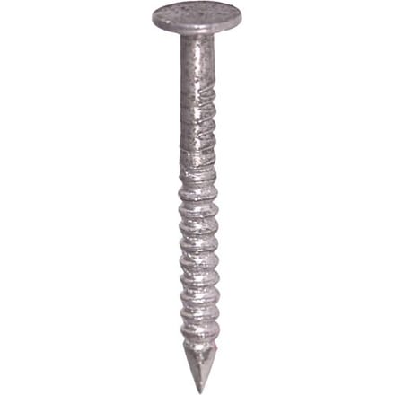 Toolstation Ankernagels blank 1/2kg 65mm*
