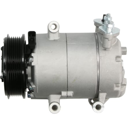 Compressor airconditioning THERMOTEC KTT090388