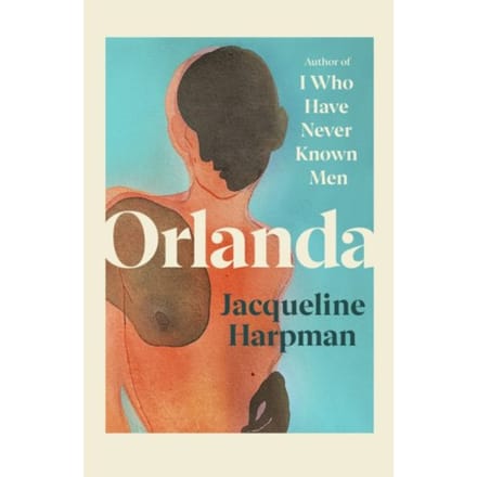 Orlanda - Vintage Classics - Jacqueline Harpman