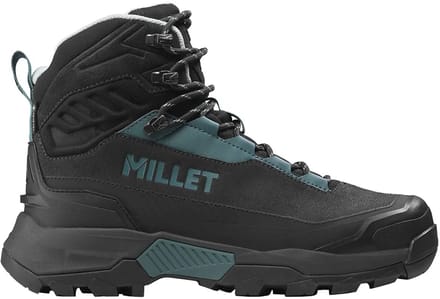 Millet Ubic Trek Gore-tex® Wandelschoenen Grijs EU 42 Vrouw