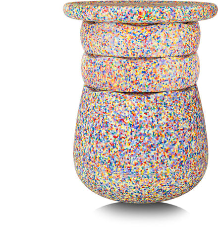 Stapelstein® | Dynamic All | Superconfetti