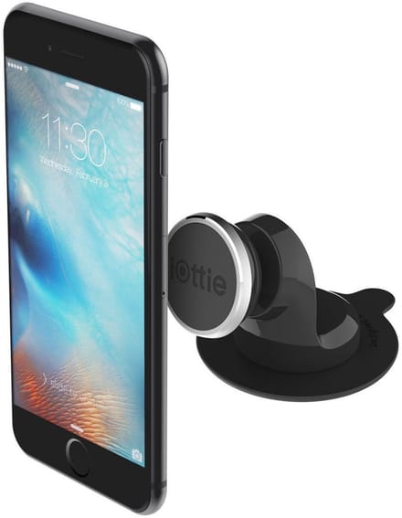 iOttie iTap Universele Auto Houder Magnetische Dashboard Mount