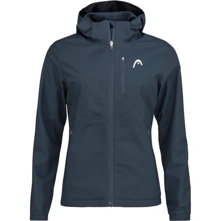 Dames trainingsjack Head Coach