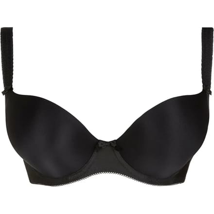 Voorgevormde t-shirt beugelbeha voor dames Freya Deco