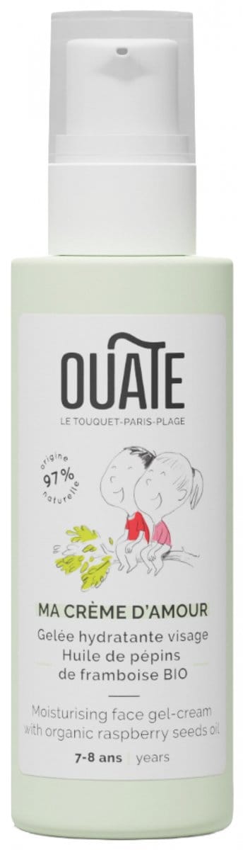 Ouate Ma Crème D'Amour Visage 50 ml