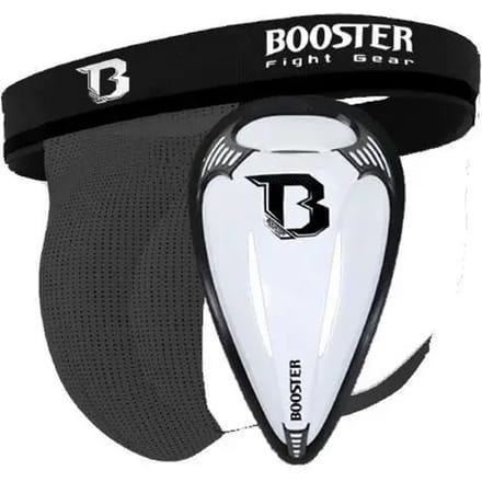 Shell Booster Fight Gear G 8