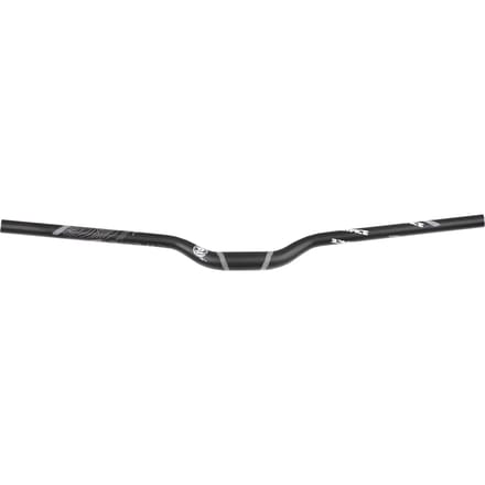 Race Face Atlas 1.25 Riser Handlebar Ø31,8mm, black Stuurbreedte 785mm
