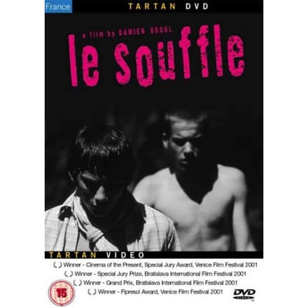 Le Souffle