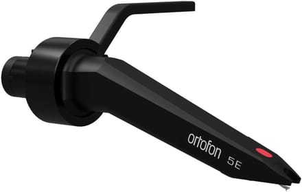 Ortofon Concorde 5E