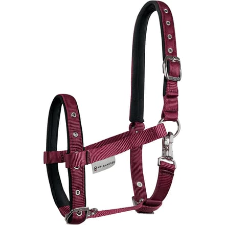 WALDHAUSEN VEULENHALSTER COMFORT Donkerrood
