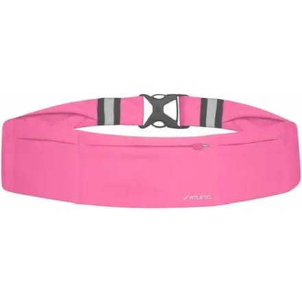 360° neon riem 3 waterdichte zakken Fitletic