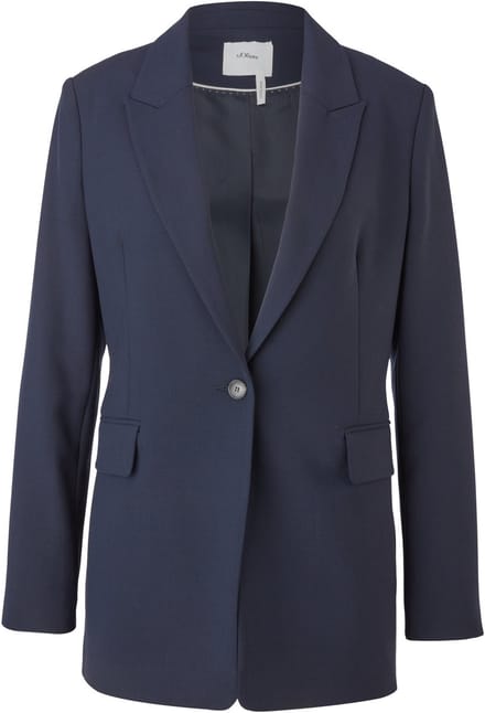 s.Oliver Indoor-Blazer