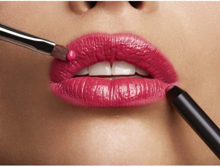 Langhoudbare Lipliner voor Definitie en Kleur