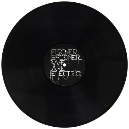 We Are Electric