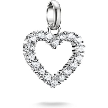 Thomas Sabo - CC1237-051-14 - Charm-hanger - Unisex - Charm Club
