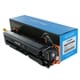 Canon 054 toner cartridge zwart (huismerk)