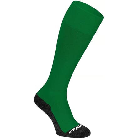 Avento Voetbalsokken - Comfort - Lang - Groen/Grijs - Maat 45/48