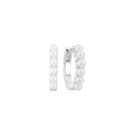 Sif Jakobs Ellera SJ-E2859-P - Dames - Oorbellen - Zilver