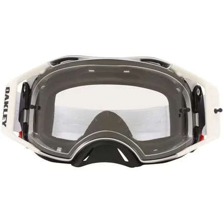 Motorfiets crossmasker Oakley Airbrake MX