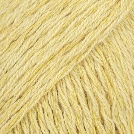DROPS Belle Uni Colour - 04 paardenbloem - Katoen Garen