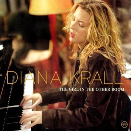 The Girl In The Other Room - Diana Krall