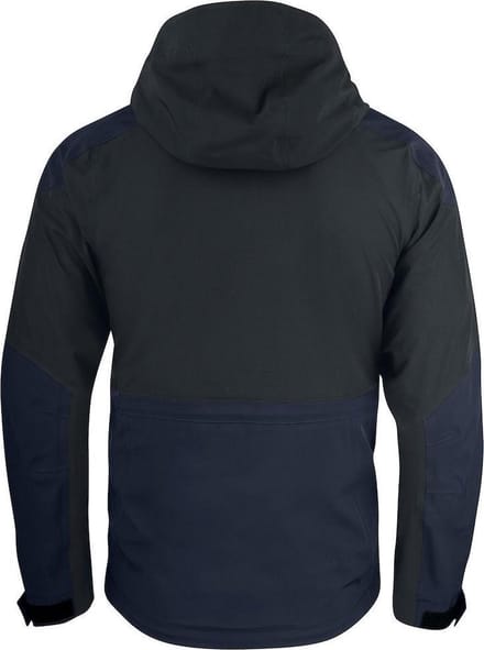 Clique Stafford 020901 - Dark Navy/Zwart - S