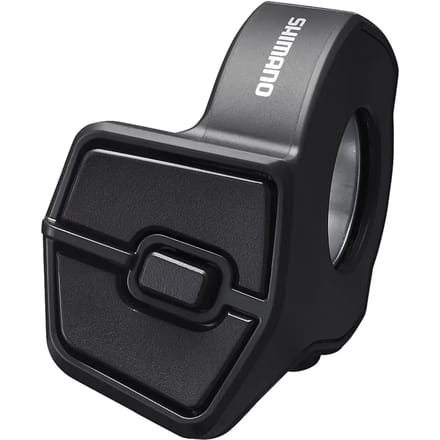 Fietsschakelunit voor ondersteuningsmodus Shimano SW-E6010-L