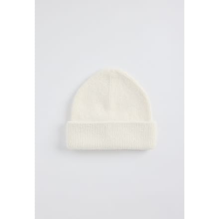 America Today Oleen Off White Maat: OS | Hoeden Outlet | Dames | Wit