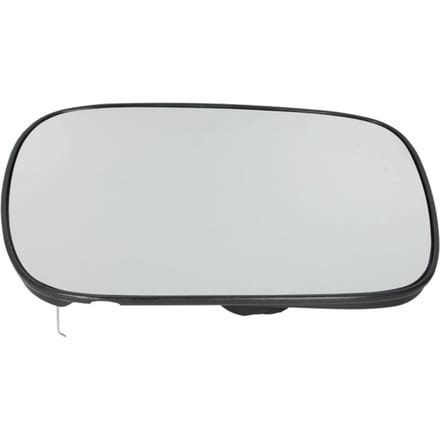 Buitenspiegel glas BLIC 6102-02-1232579P rechts