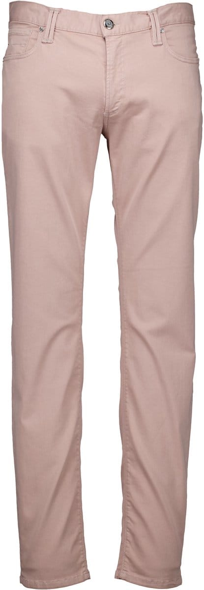 Alberto - Jeans Oud Rose Alberto Jeans Oud Rose 4507 1764