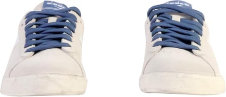 Leren sneakers Game L Low Suede Waxed