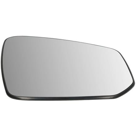 Spiegelglas, buitenspiegel BLIC 6102-03-2677311P