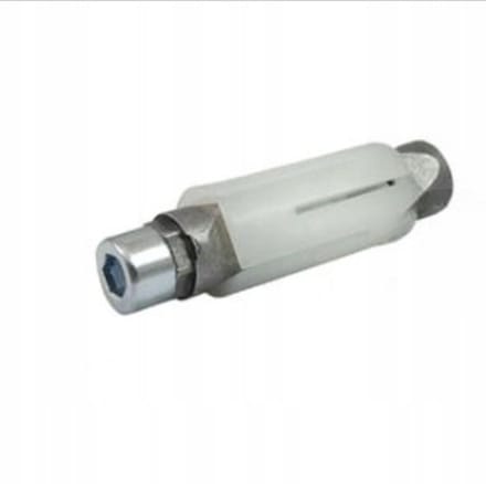 Expansietulei voor wielen, 19-23 mm diameter