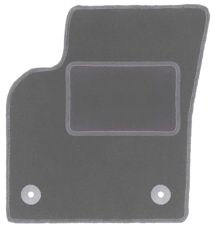 Automat bestuurder: Volvo C30 hatchback (2006-2012)