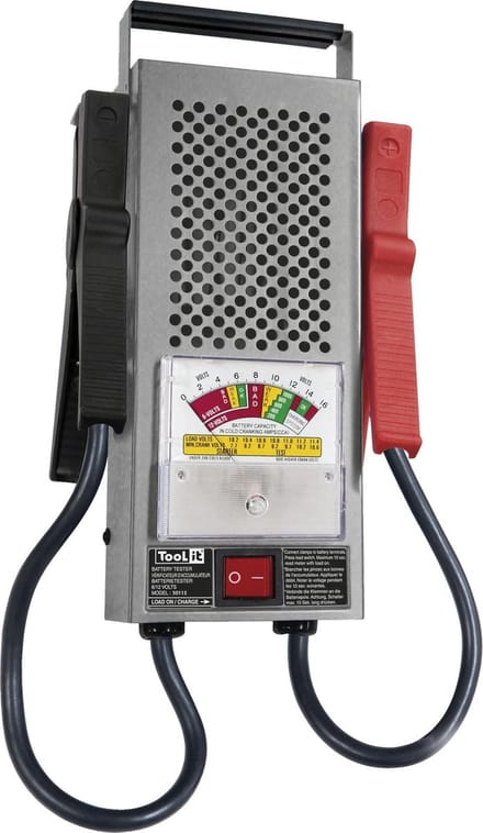 Gys TBP 100 Batterij testapparaat