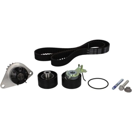 Waterpomp+distributieriem set BOSCH 1 987 946 480