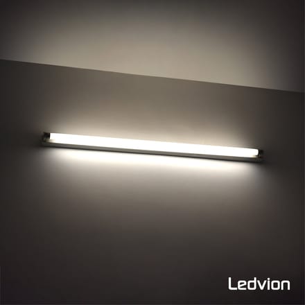 Ledvion - LED TL Buis - 150CM - 28W - 4000K - 185lm/W