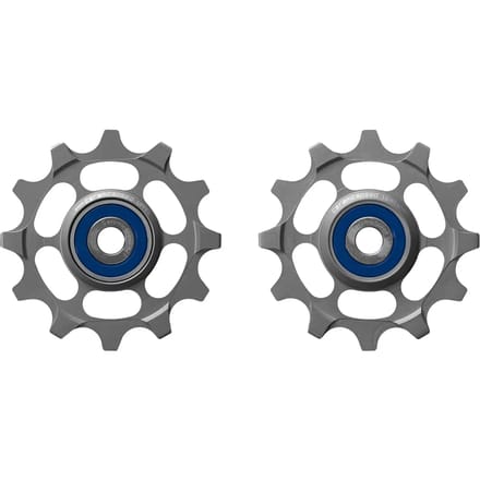 Roller CeramicSpeed Sram 11v coated 1x; force 1, rival 1, apex 1 titanium