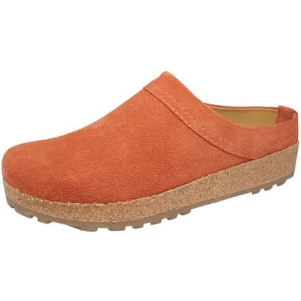 Klompen Haflinger -