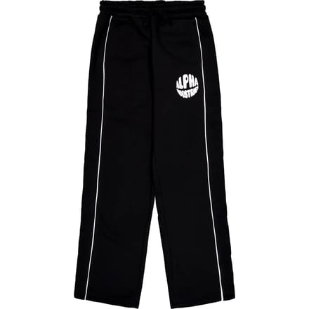 Jogging Alpha Industries
