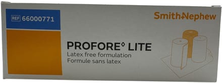 Profore Lite Meerlaags Compressieverband – Complete Kit – Latexvrij – 1 Set