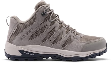 Columbia REDMOND™ IV MID WATERPROOF Heren Wandelschoenen - Kettle, Shark