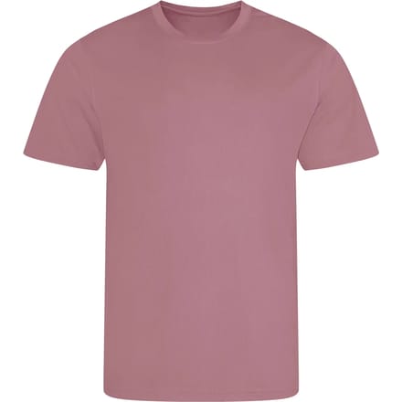Just Cool Cool T JC001 - Dusty Pink - S