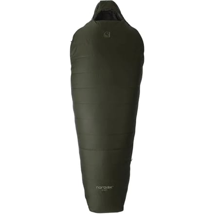 Slaapzak Nordisk Knuth ± 0° Wide